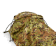 Defcon 5 Bivi Tent w/ Compression Bag, Italian Camo, D5-2020SBT VI