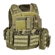 Defcon 5 Body Armor Carrier Set