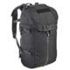 Defcon 5 Bushcraft Backpack, 33 Liters, Black, D5-BBP B