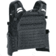 Defcon 5 Carrier Vest, Black, D5-LAS-BAV15 B