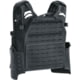Defcon 5 Carrier Vest, Black, D5-LAS-BAV15 B