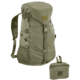Defcon 5 Foldable Backpack, 25 Liters, OD Green, D5-346 OD