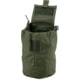Defcon 5 Foldable Dump Pouch, OD Green, D5-DP500 OD
