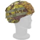 Defcon 5 Helmet Cover, Vegetato Italiano, NSN 8470152070969, D5-1334 VI