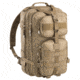 Defcon 5 Hydro Compatibile Tactical Backpack, 40 Liters, Tan, D5-L116 CT