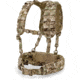 Defcon 5 Load Bearing Belt with Harness, Multiland, Small/Medium, D5-2029 ML S/M