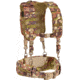 Defcon 5 Load Bearing Belt with Harness, Vegetato Italiano, Small/Medium, D5-2029 VI S/M