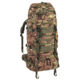 Defcon 5 Long Range Backpack, 100 Liters, Italian Camo, D5-S100026 VI