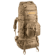 Defcon 5 Long Range Backpack, 100 Liters, Tan, D5-S100026 CT