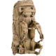 Defcon 5 Long Range Backpack, 100 Liters, Tan, D5-S100026 CT