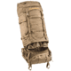 Defcon 5 Long Range Backpack, 100 Liters, Tan, D5-S100026 CT