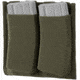 Defcon 5 Low Profile Elastic 5.56 Double Magazine Pouch, OD Green, D5-M4LPDP OD