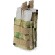 Defcon 5 M4 Open/Split Pouch, Multicamo, D5-M4OS MC