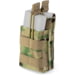 Defcon 5 M4 Open/Split Pouch, Multicamo, D5-M4OS MC