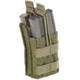Defcon 5 M4 Open/Split Pouch, OD Green, D5-M4OS OD