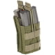 Defcon 5 M4 Open/Split Pouch, OD Green, D5-M4OS OD