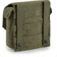 Defcon 5 M60 Pouch, OD Green, NSN 8465152061103, D5-M60 OD