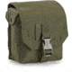 Defcon 5 M60 Pouch, OD Green, NSN 8465152061103, D5-M60 OD