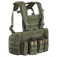 Defcon 5 Marte Chest Rig, OD Green, D5-RC909 OD