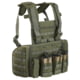 Defcon 5 Marte Chest Rig, OD Green, D5-RC909 OD