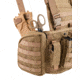 Defcon 5 Marte Chest Rig, Tan, D5-RC909 CT