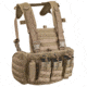 Defcon 5 Marte Chest Rig, Tan, D5-RC909 CT