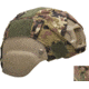 Defcon 5 Mod. Fast Rip-Stop Helmet Cover, Multicamo, D5-1357 MC