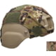 Defcon 5 Mod. Fast Rip-Stop Helmet Cover, Multicamo, D5-1357 MC