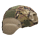 Defcon 5 Mod. Fast Rip-Stop Helmet Cover, Vegetato Italiano, D5-1357 VI