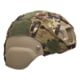 Defcon 5 Mod. Fast Rip-Stop Helmet Cover, Vegetato Italiano, D5-1357 VI