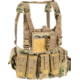 Defcon 5 Molle Recon Chest Rig, Multicamo, D5-RC901 MC