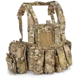 Defcon 5 Molle Recon Chest Rig, Multiland, D5-RC901 ML