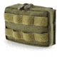 Defcon 5 Molle VGP Pouch, OD Green, D5-VGP OD
