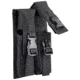 Defcon 5 MP5 Double Magazines Pouch, Black, D5-MP5 B