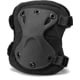 Defcon 5 New Elbow Protection Pads, Black, D5-1561 B