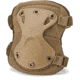 Defcon 5 New Elbow Protection Pads, Tan, D5-1561 CT