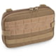 Defcon 5 Outac Administrator Pouch, Tan, OT-BN099-3 CT
