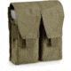 Defcon 5 Outac Double M4/AK Pouch, OD Green, OT-M4AK OD