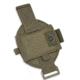Defcon 5 Outac ID Card Holder, OD Green, OT-HH05446 OD