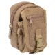 Defcon 5 Outac Little Utility Pouch, Tan, OT-UP1 CT