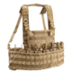 Defcon 5 Outac Molle Recon Chest Rig, Coyote tan, OT-RC900 CT