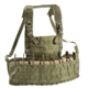 Defcon 5 Outac Molle Recon Chest Rig, OD Green, OT-RC900 OD