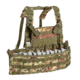 Defcon 5 Outac Molle Recon Chest Rig, Vegetato Italiano, OT-RC900 VI