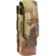 Defcon 5 Outac Pocket Magazine Pouch for 9mm Pistol, Vegetato Italiano, OT-PM01 VI
