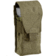 Defcon 5 Outac Single Mag. Pouch, OD Green, OT-M4AKS OD
