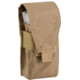 Defcon 5 Outac Single Mag. Pouch, Tan, OT-M4AKS CT