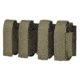 Defcon 5 Quadruple 40mm Granade Pouch, OD Green, D5-GP04 OD