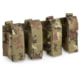 Defcon 5 Quadruple 40mm Granade Pouch, Vegetato Italiano, D5-GP04 VI