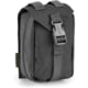 Defcon 5 Quick Release Medical Pouch, Black, D5-RPMPC B
