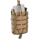 Defcon 5 Single Open Ammo Pouch, Tan, D5-LAS-M4LCS CT